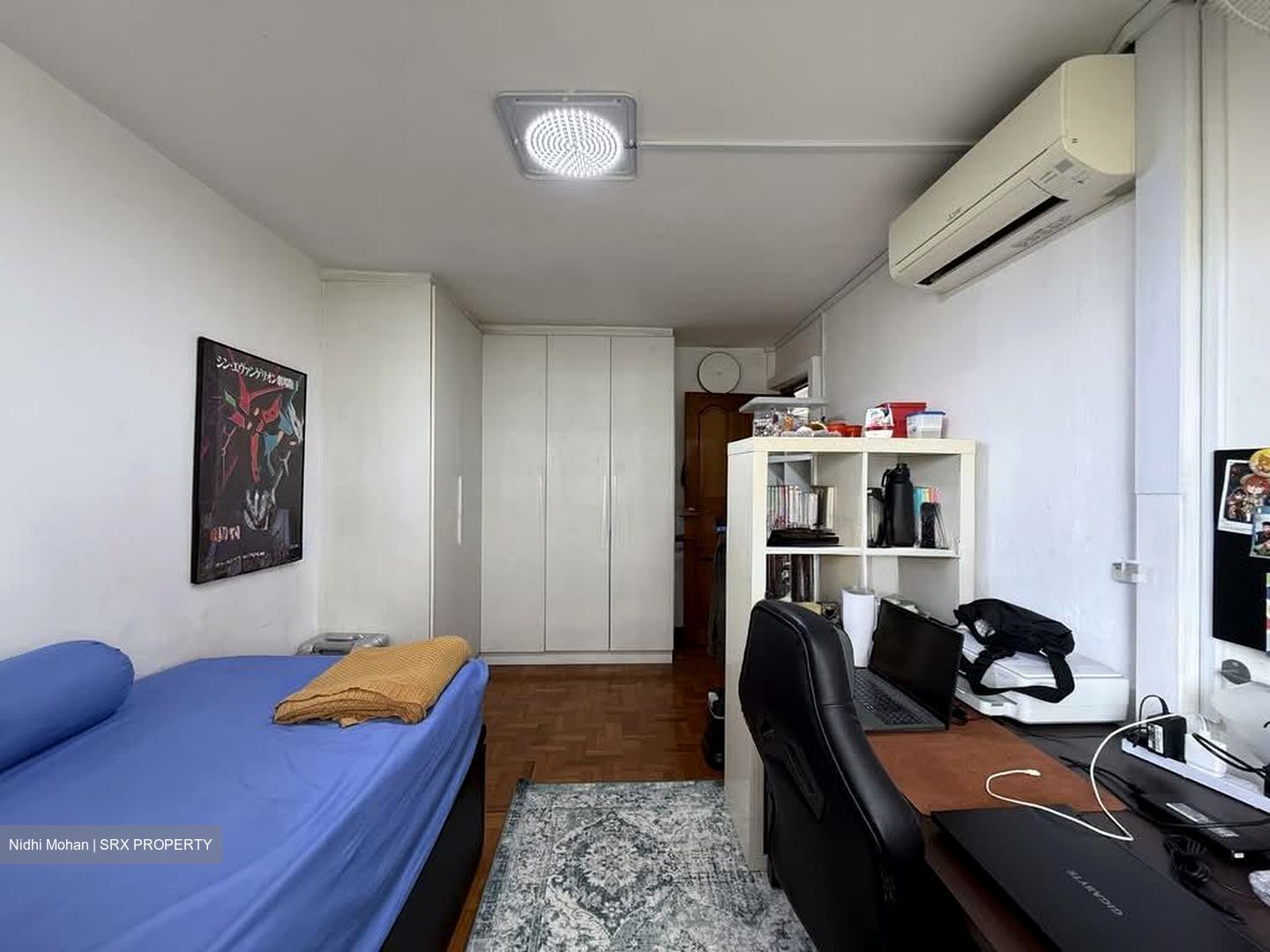 Blk 37 Bedok South Parkview (Bedok), HDB 4 Rooms #554773371